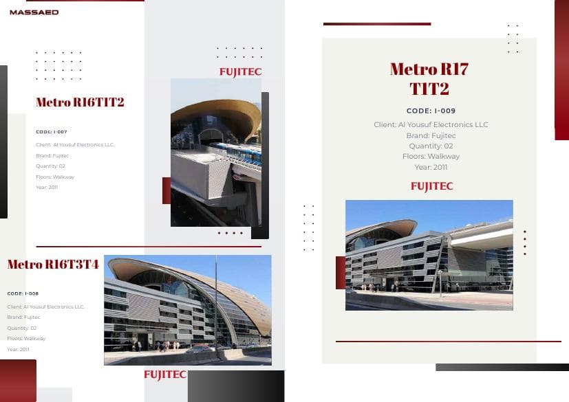 Portfolio page 4