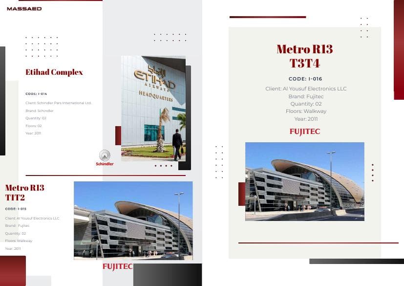 Portfolio page 6