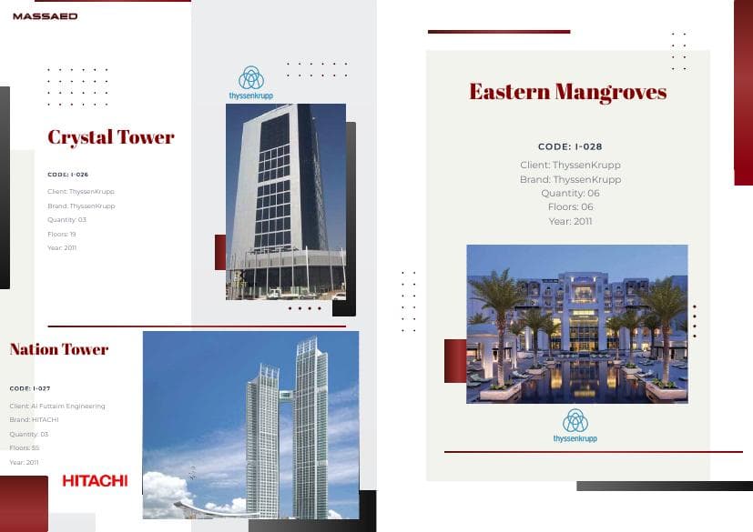 Portfolio page 10